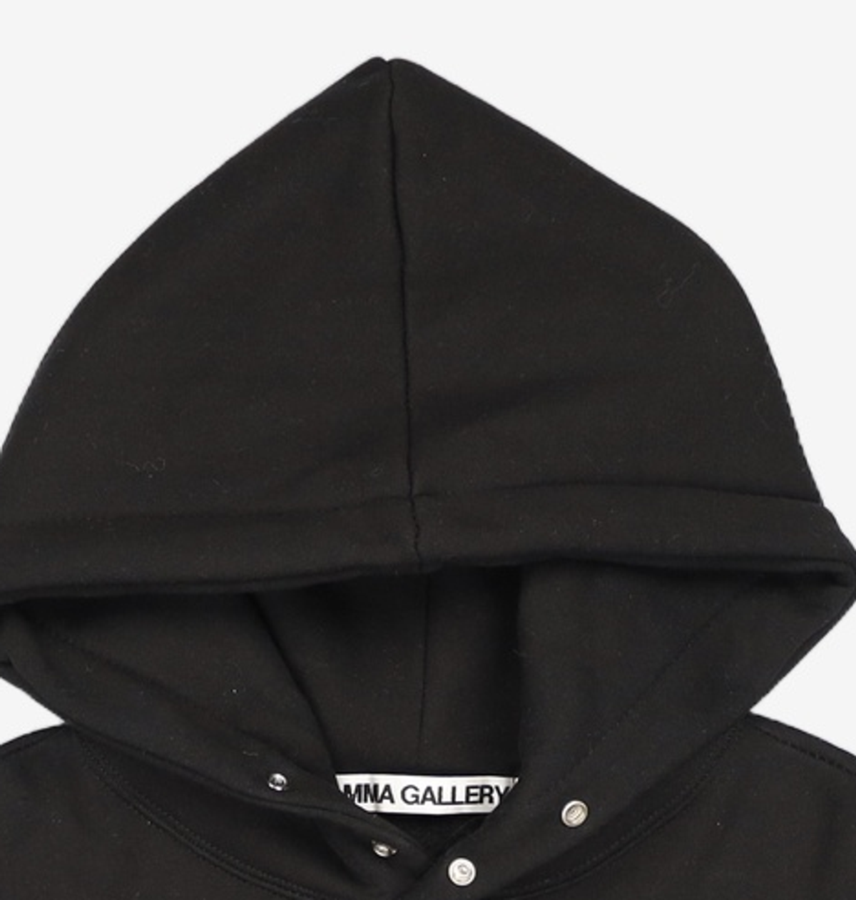 감마갤러리(GAMMA GALLERY) 후드 티셔츠 M