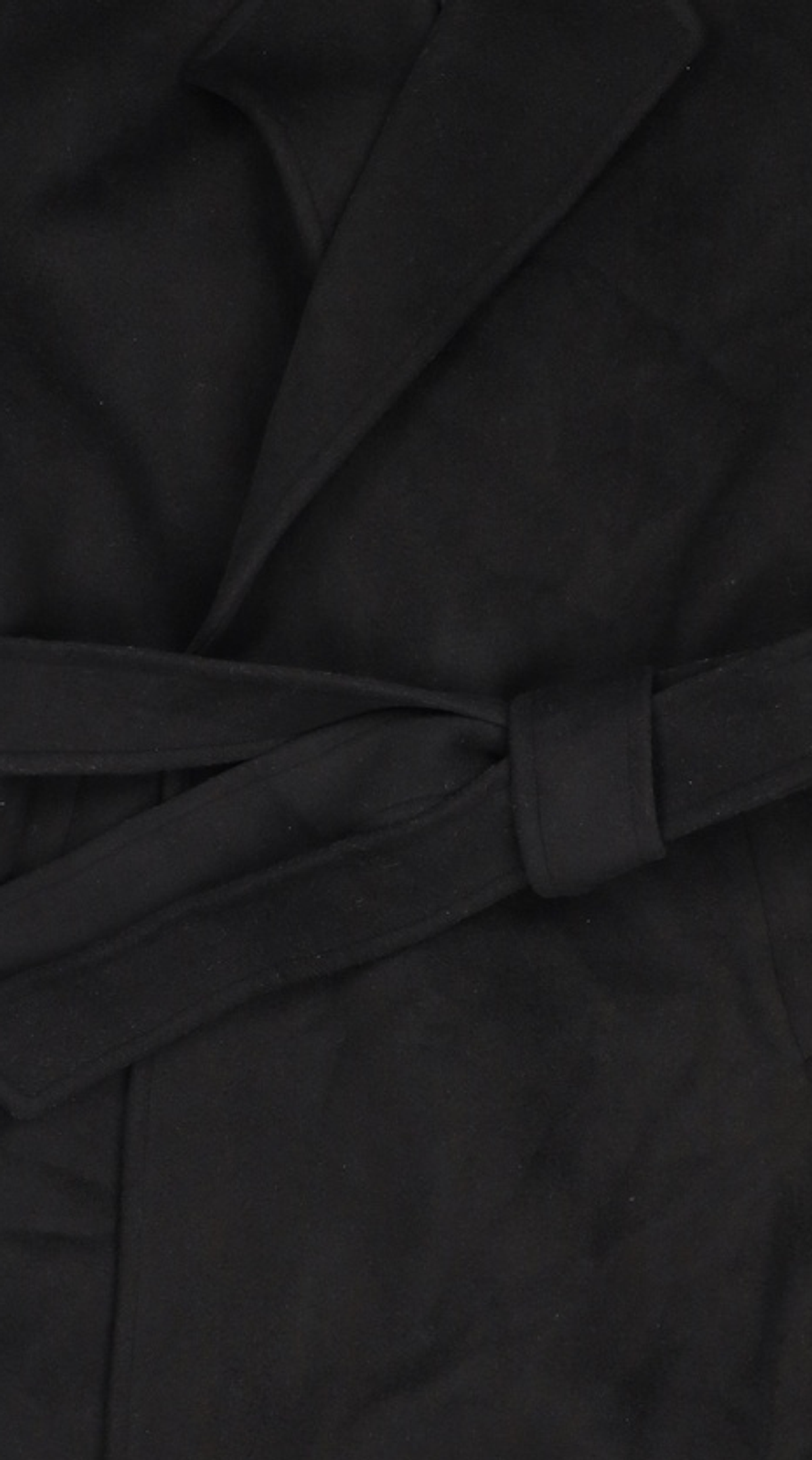 무신사 스탠다드(MUSINSA STANDARD) 겨울 기타 코트 L