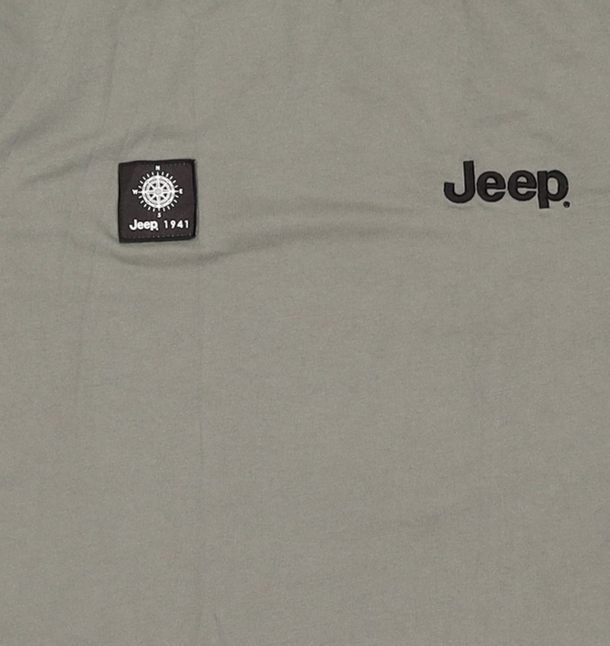지프(JEEP) 반소매 티셔츠 S