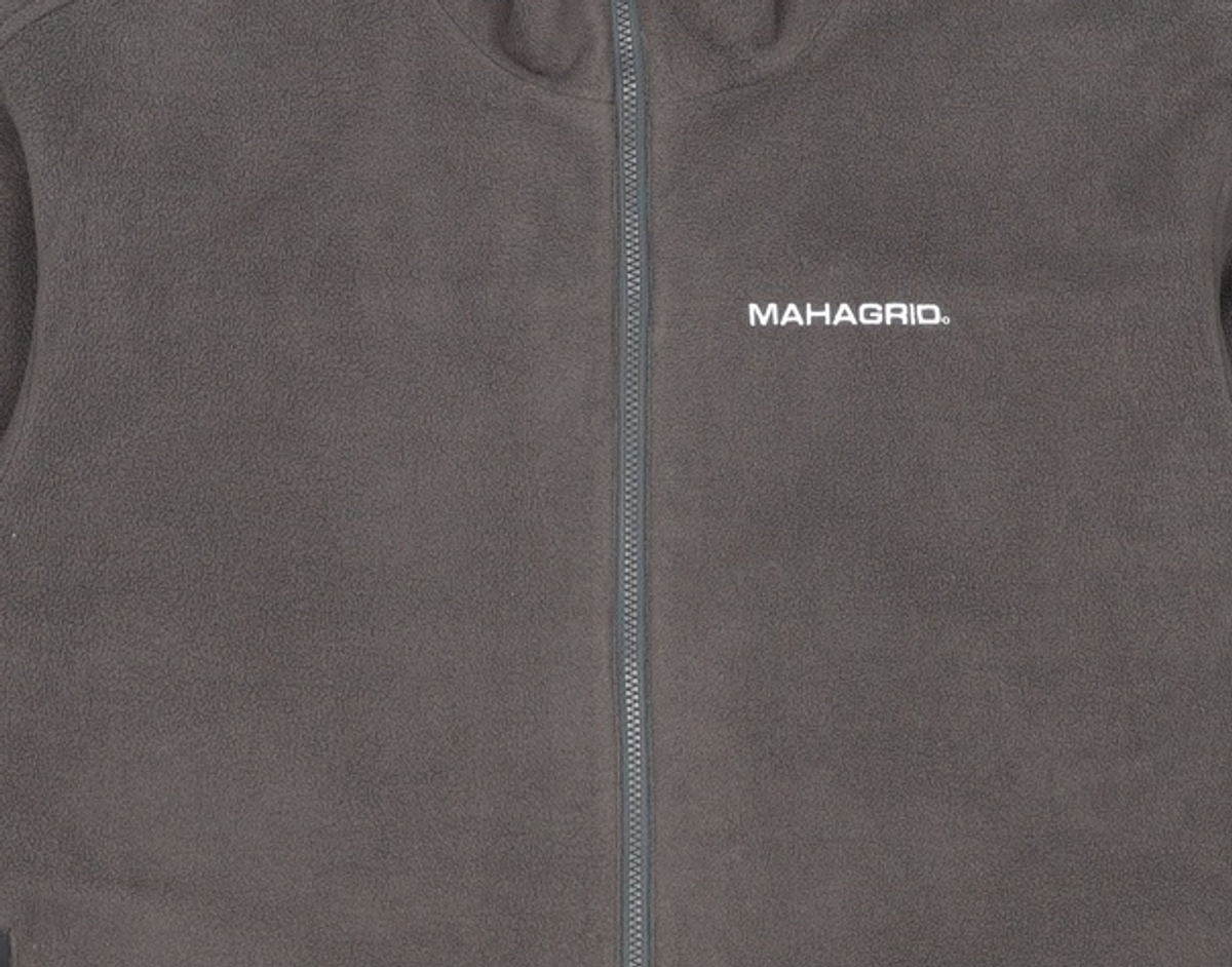 마하그리드(MAHAGRID) 플리스 M
