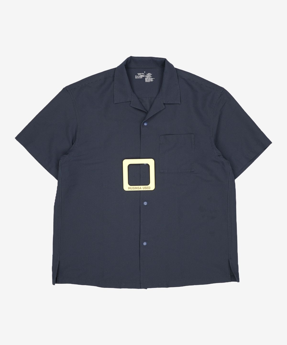무인양품(MUJI) 캐주얼 셔츠 M
