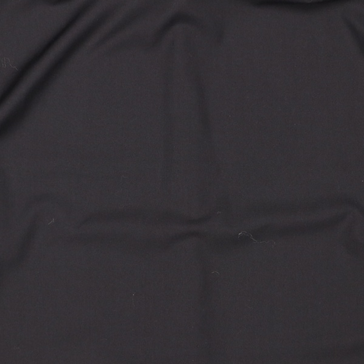 드로우핏(DRAW FIT) 오버사이즈 히든 미니멀 셔츠 [BLACK] XL