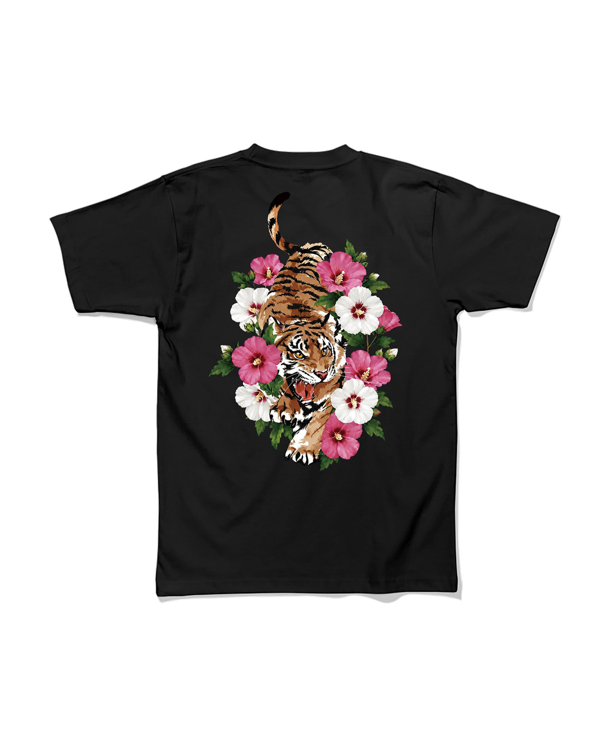 메이드한멋(MADEHANMUT) HORYU 무궁화TIGER 티셔츠