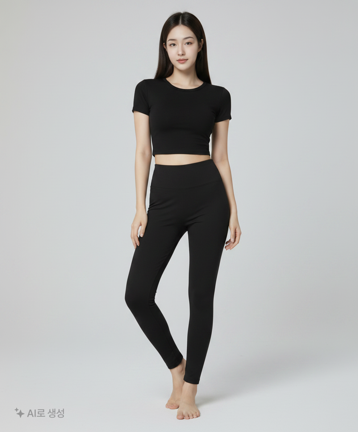 빅토리아 시크릿(VICTORIA'S SECRET) 레깅스 XS