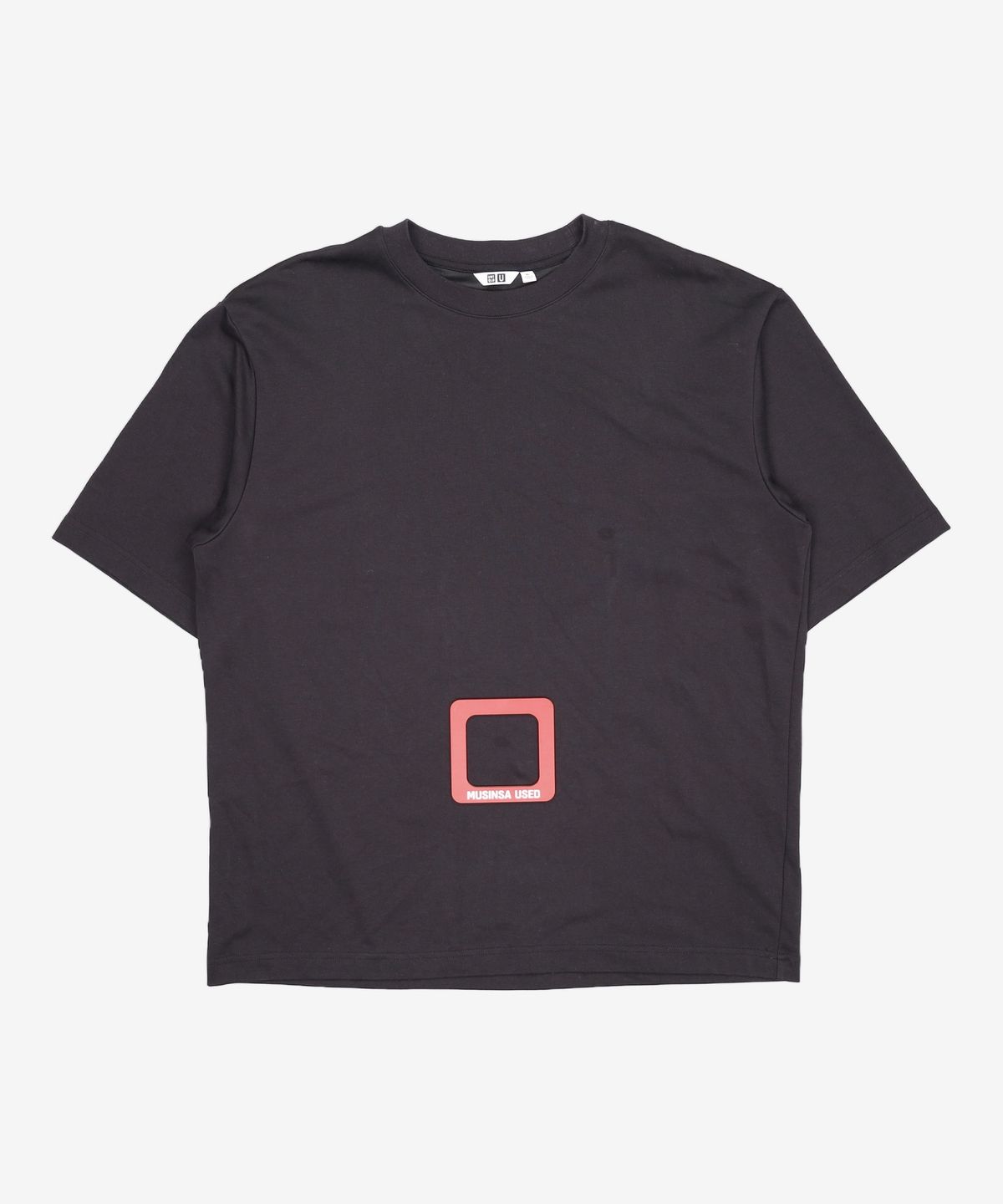 유니클로(UNIQLO) 반소매 티셔츠 XL