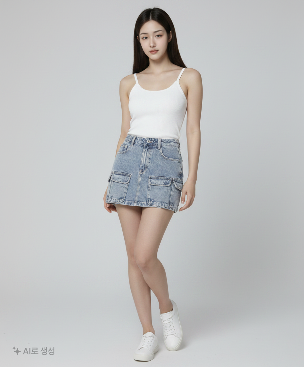 자라(ZARA) 미니스커트 XS