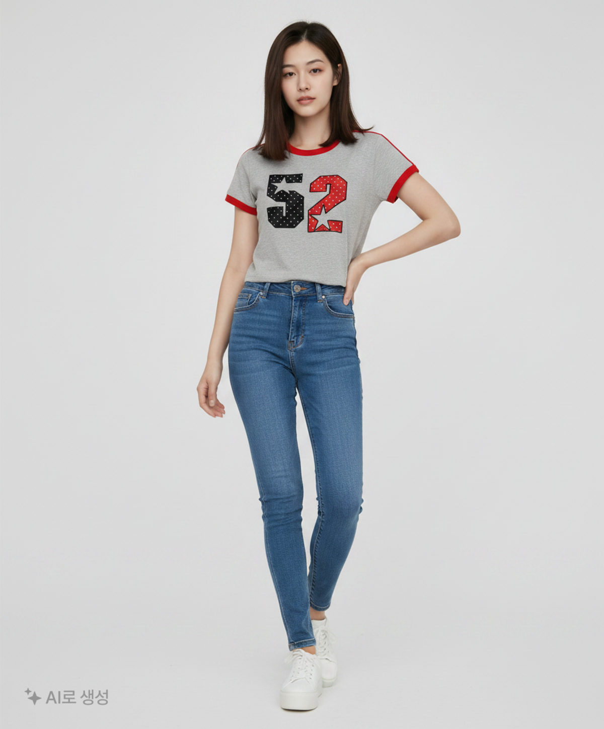 아메스 월드와이드(AMES-WORLDWIDE) 반소매 티셔츠 F