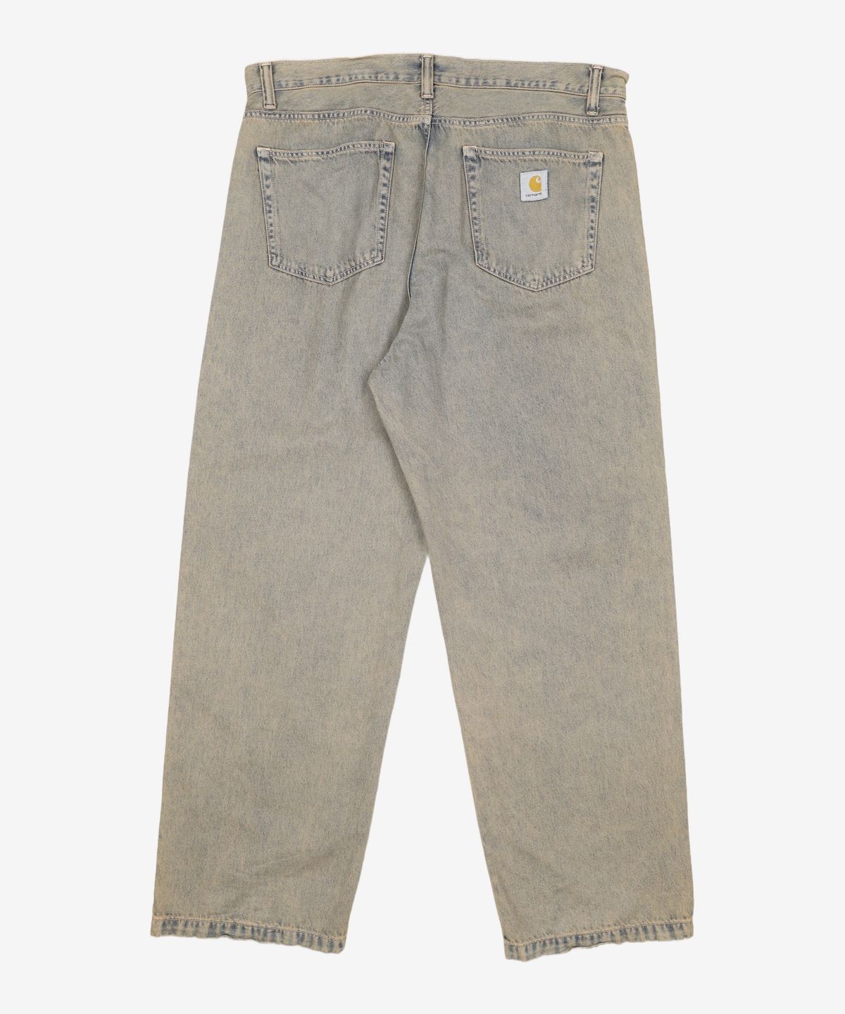 칼하트WIP(CARHARTT WIP) 청/데님 팬츠 38