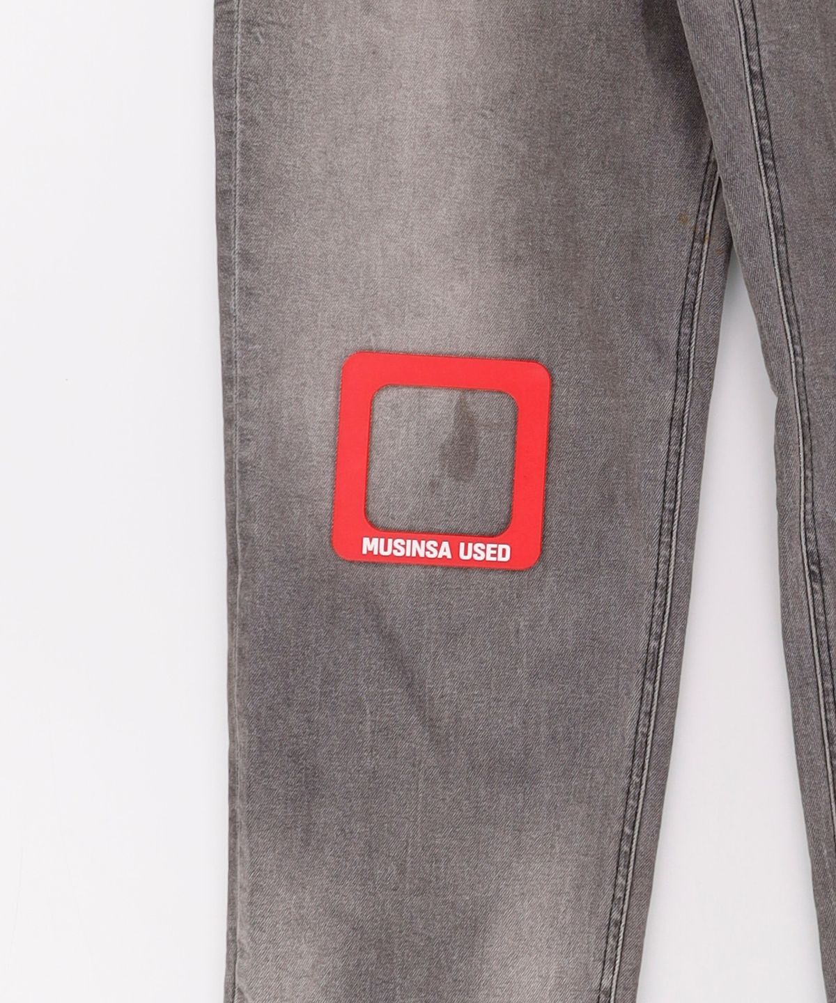 피스워커(PIECE WORKER) Blake / New Crop2 34