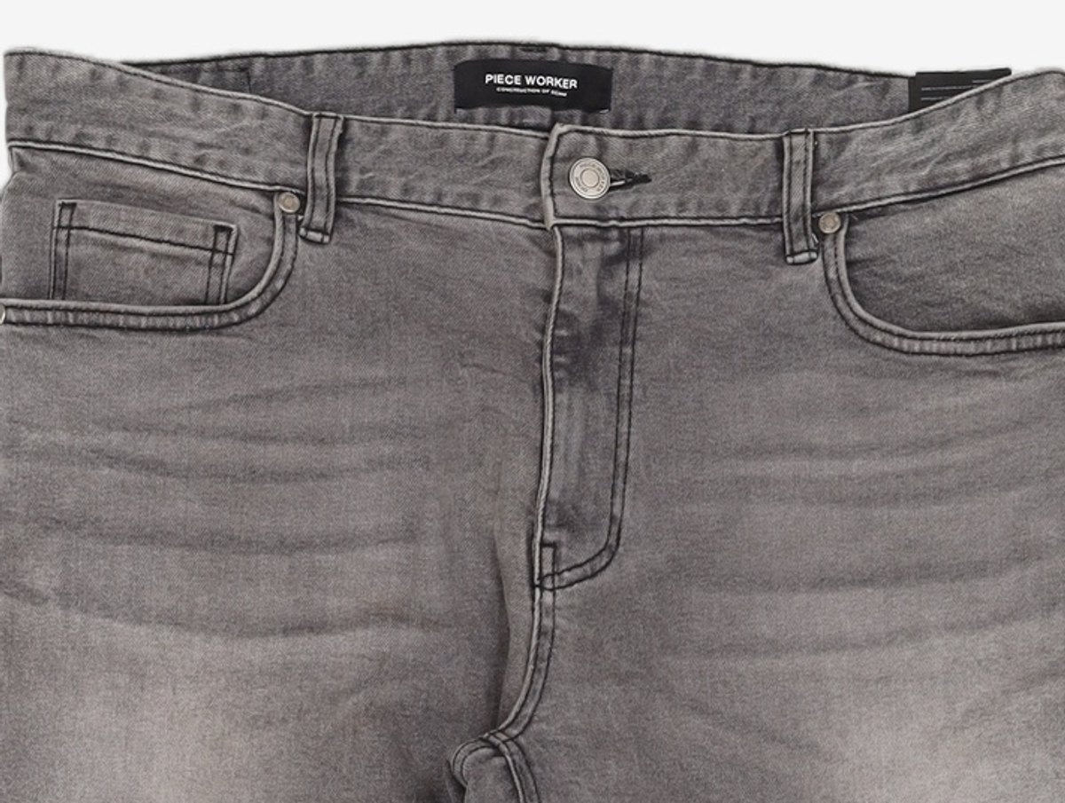피스워커(PIECE WORKER) Blake / New Crop2 34