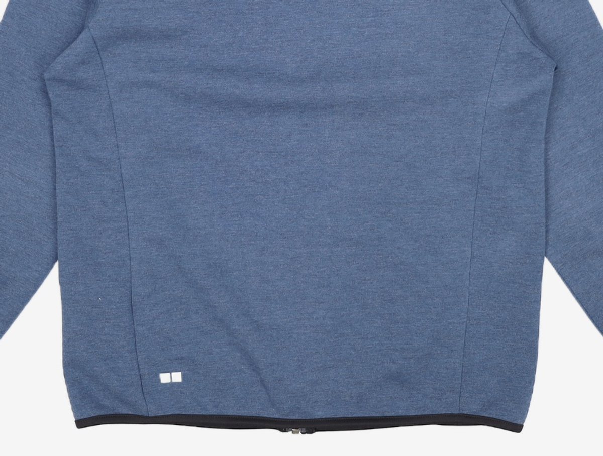 유니클로(UNIQLO) 후드 집업 L