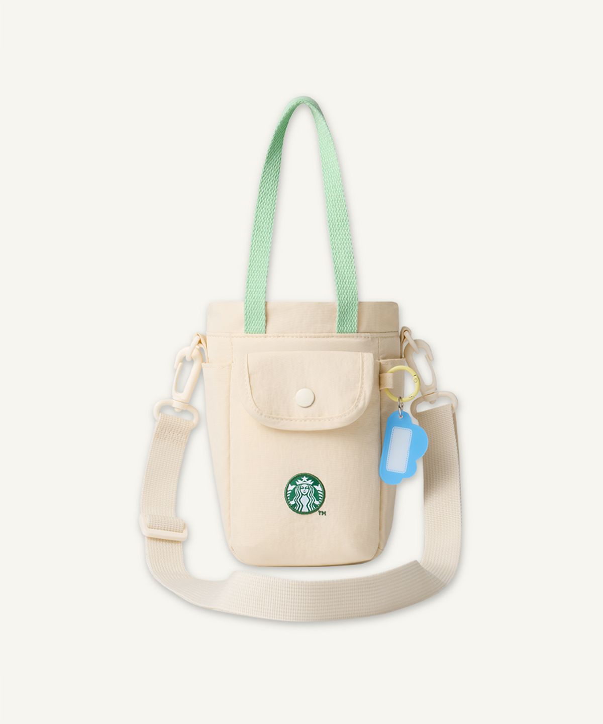 스타벅스(STARBUCKS) 써니데이즈 보틀백
