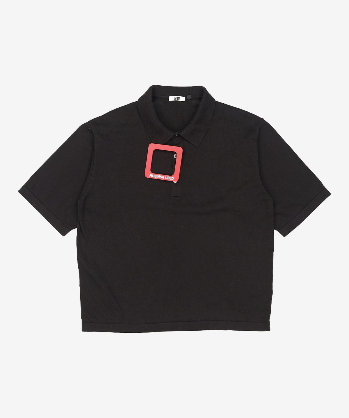 유니클로(UNIQLO) 피케/카라 티셔츠 XL