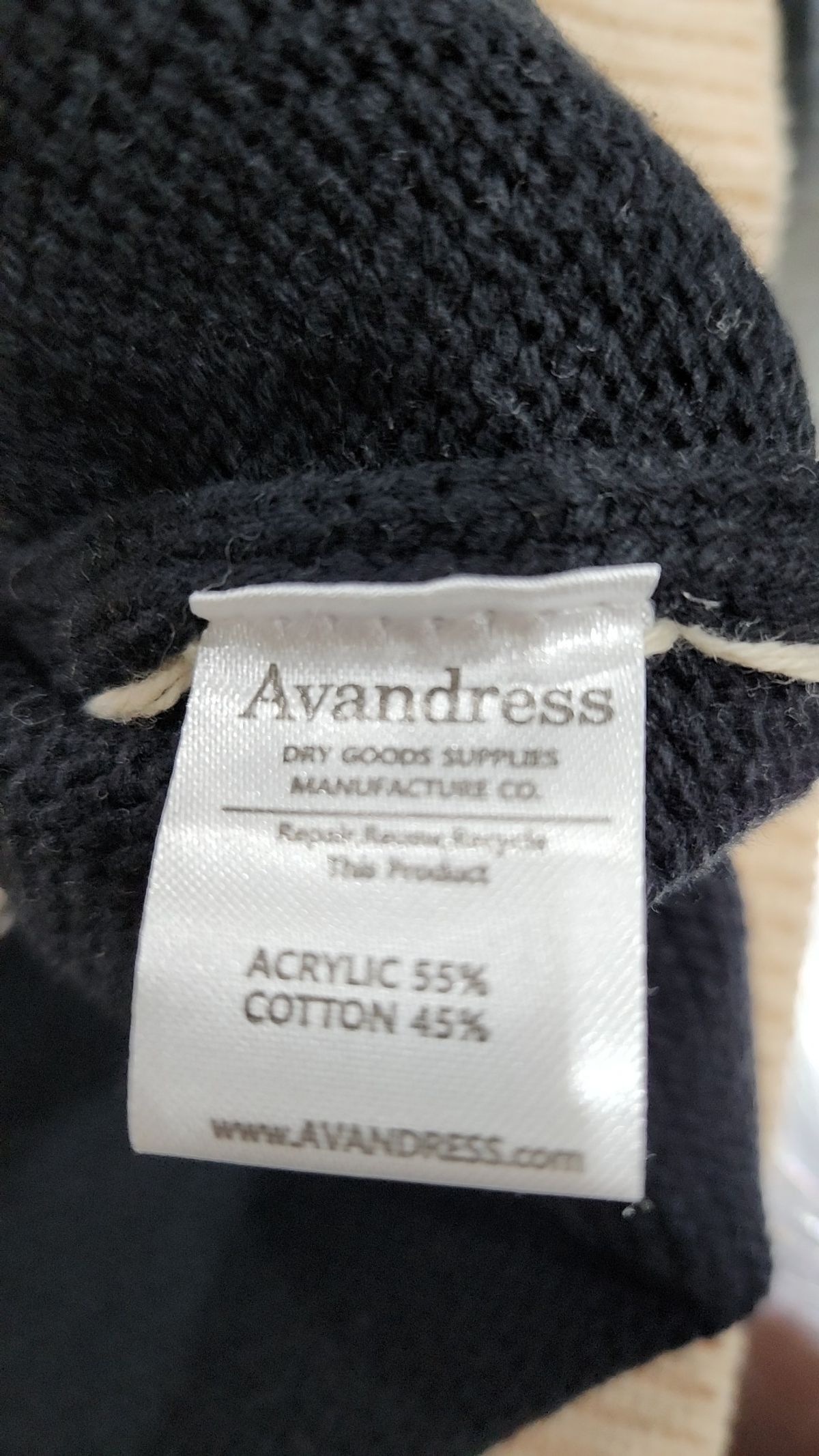 어반드레스(AVANDRESS) 니트/스웨터 2