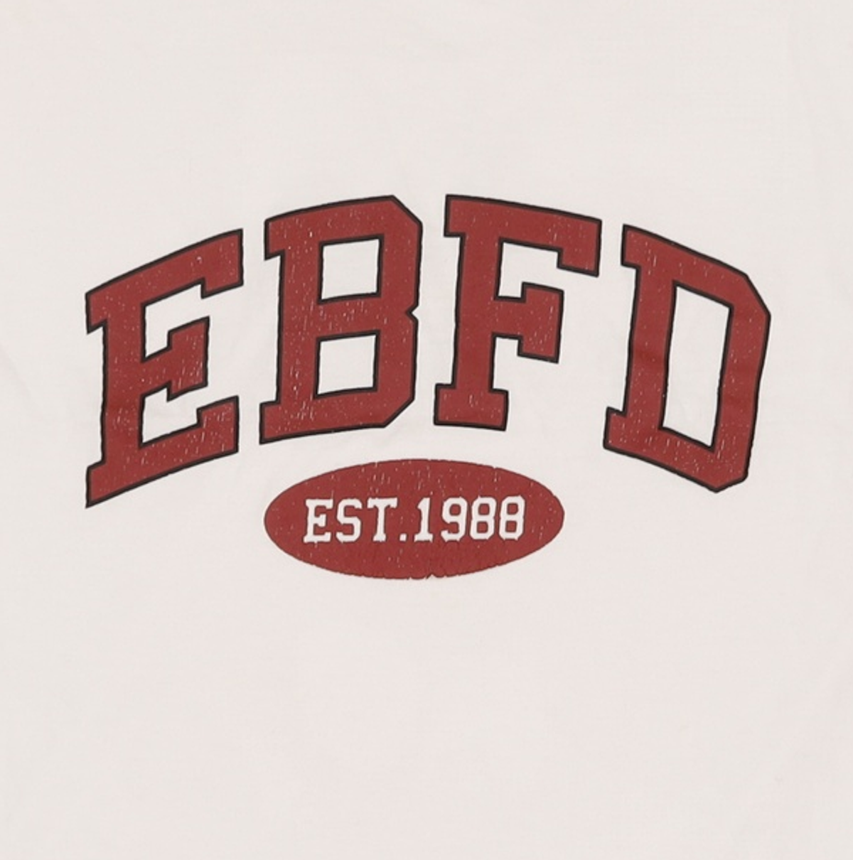 이벳필드(EBBETSFIELD) 반소매 티셔츠 S