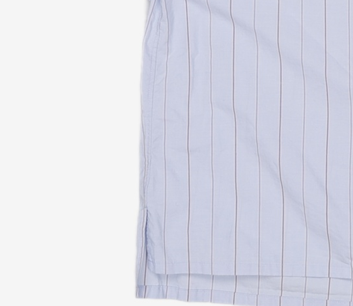 유니클로(UNIQLO) 캐주얼 셔츠 S