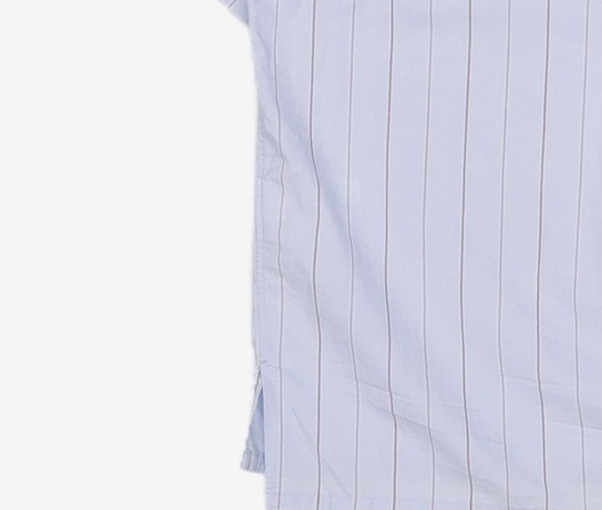 유니클로(UNIQLO) 캐주얼 셔츠 S