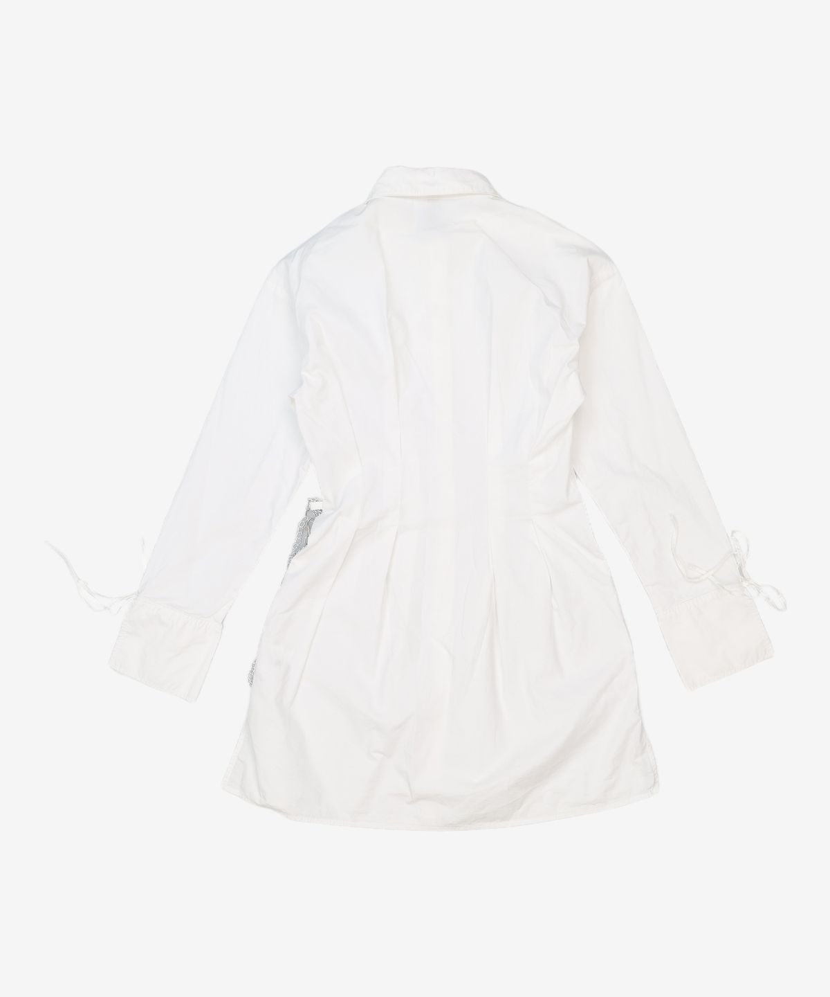 디바이디드에이치앤엠(DIVIDED H&M) 미니 원피스 XS