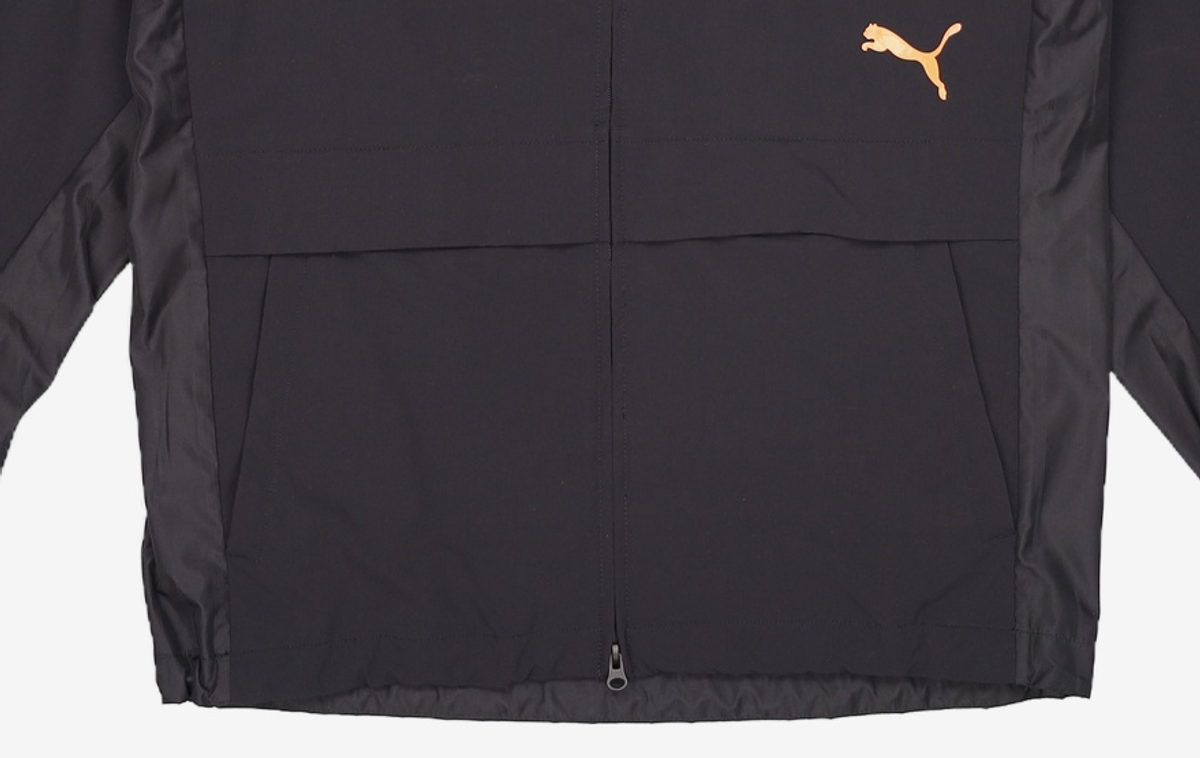 푸마(PUMA) 트레이닝 재킷 XL