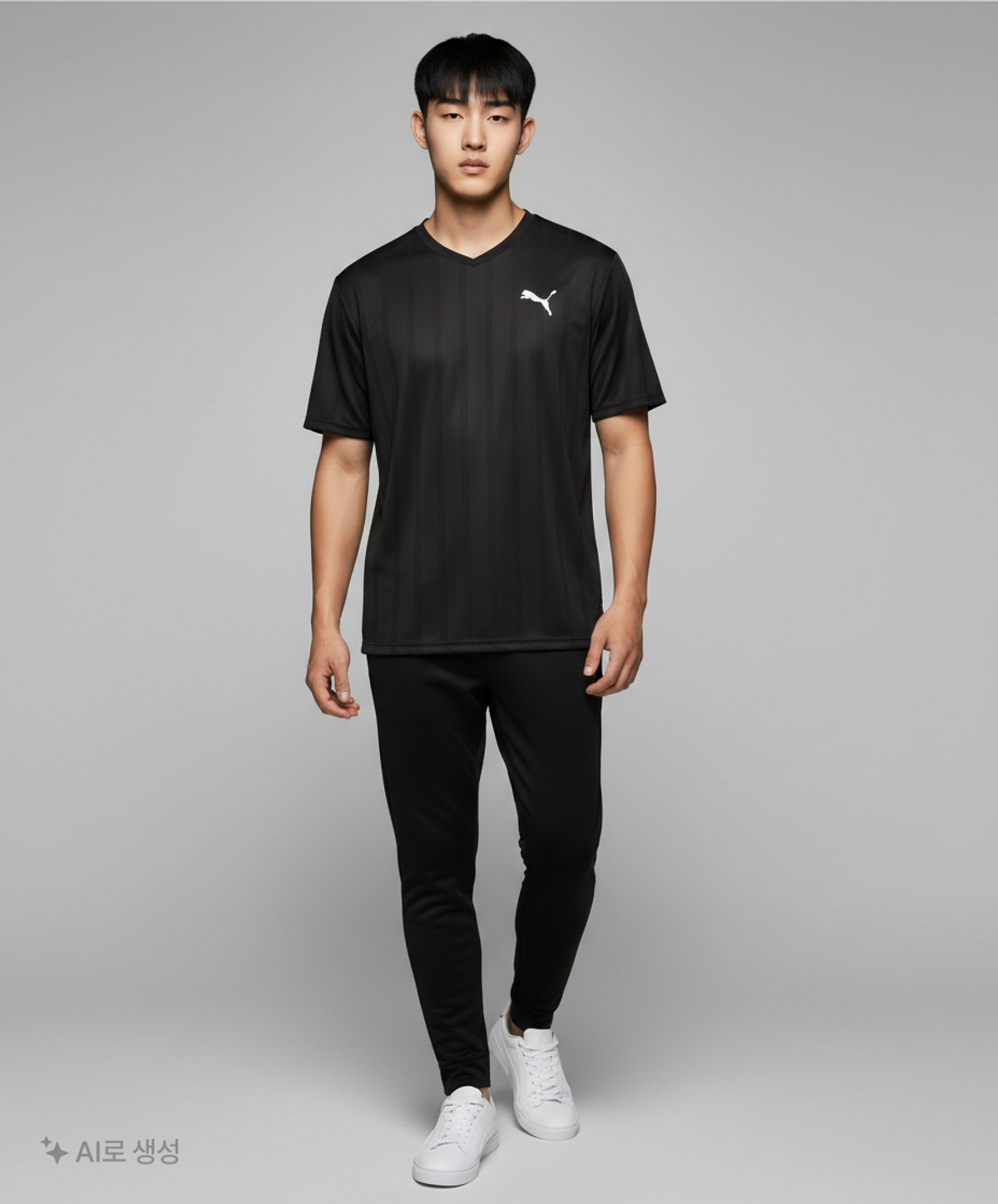 푸마(PUMA) 반소매 티셔츠 XL