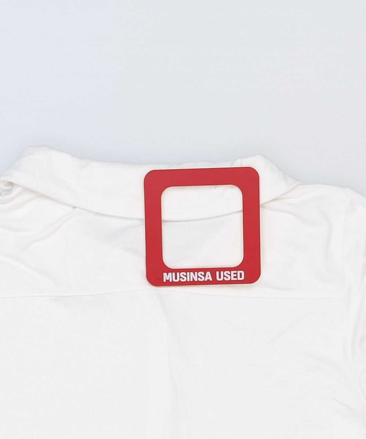 무신사 스탠다드(MUSINSA STANDARD) 캐주얼 셔츠 L
