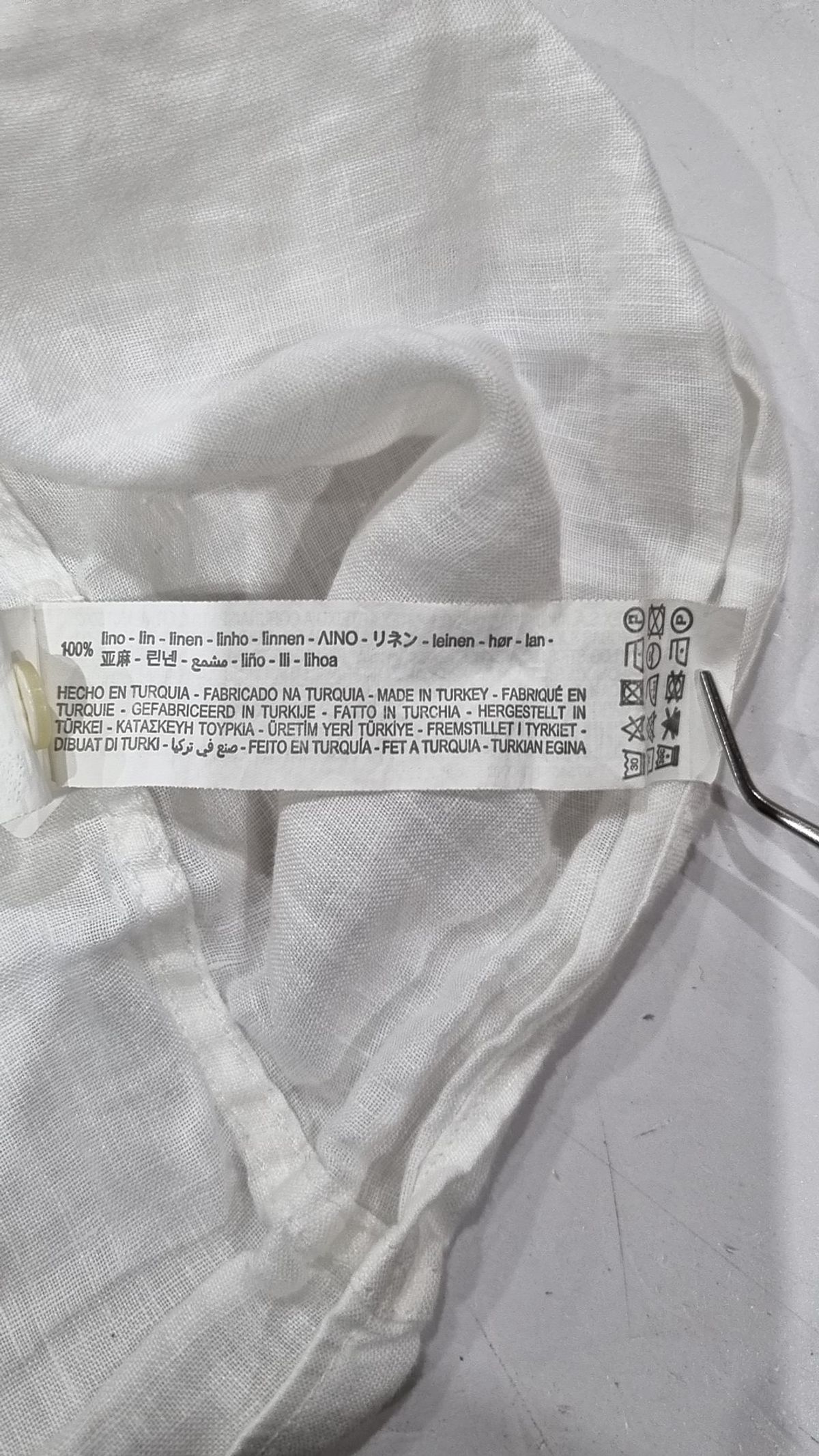 자라(ZARA) 캐주얼 셔츠 L