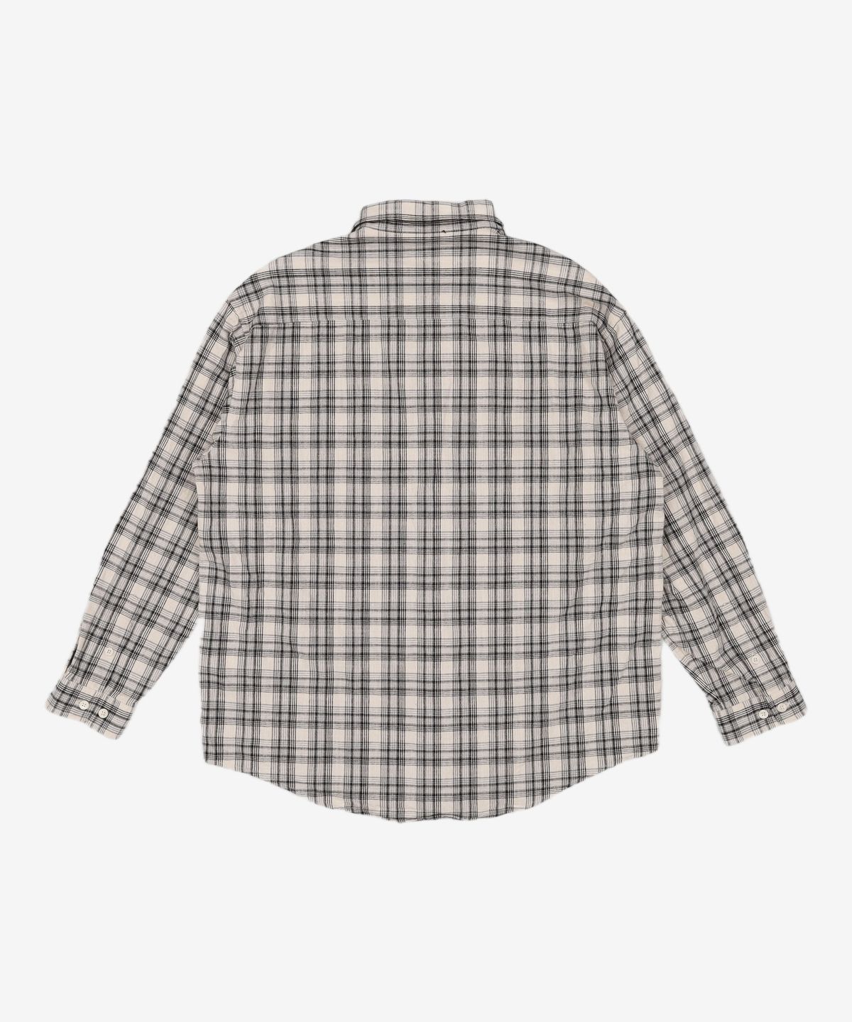 엠엠엘지(MMLG) [Mmlg] SERIES SHIRT (IVORY) S
