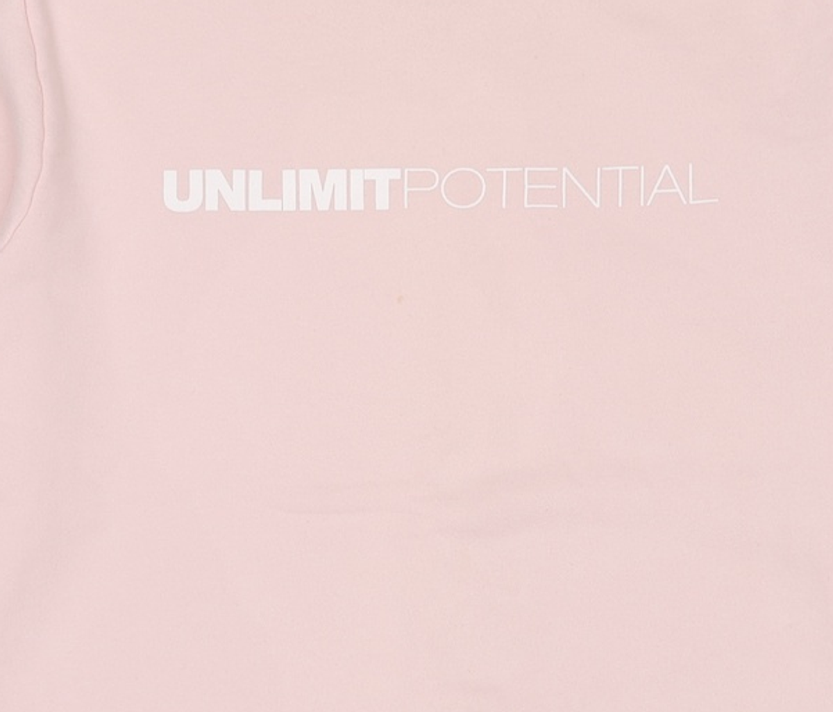 언리미티드(UNLIMITED) 맨투맨/스웨트셔츠 L