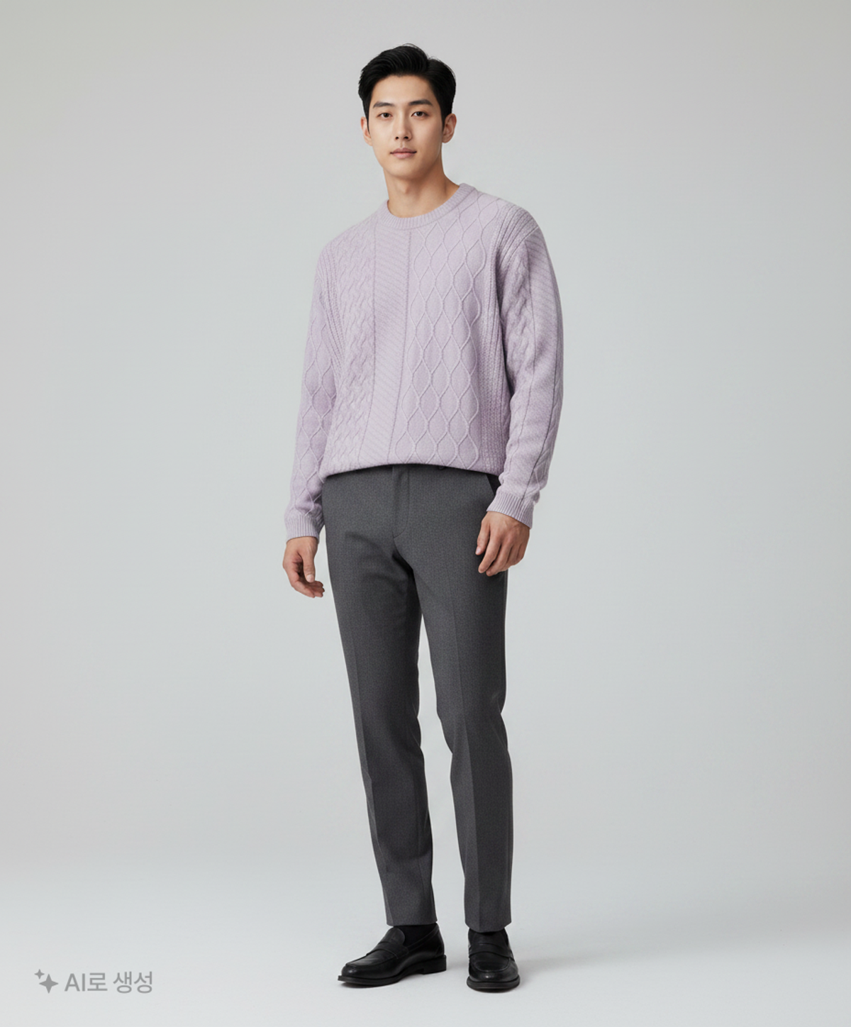 세터(SATUR) 니트/스웨터 L