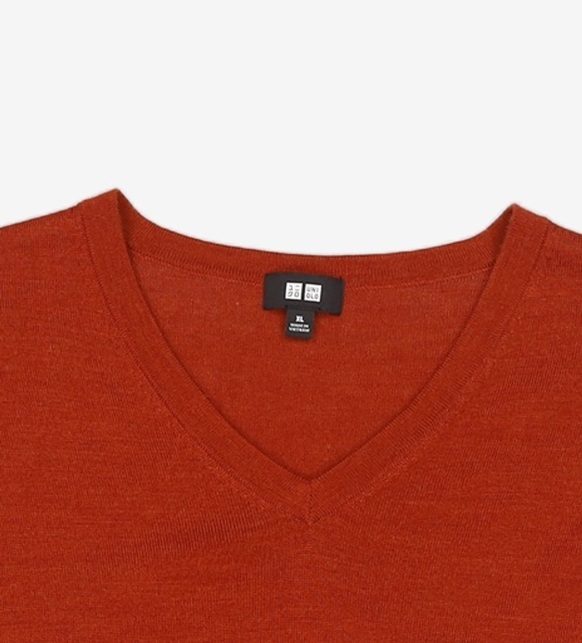 유니클로(UNIQLO) 니트/스웨터 XL