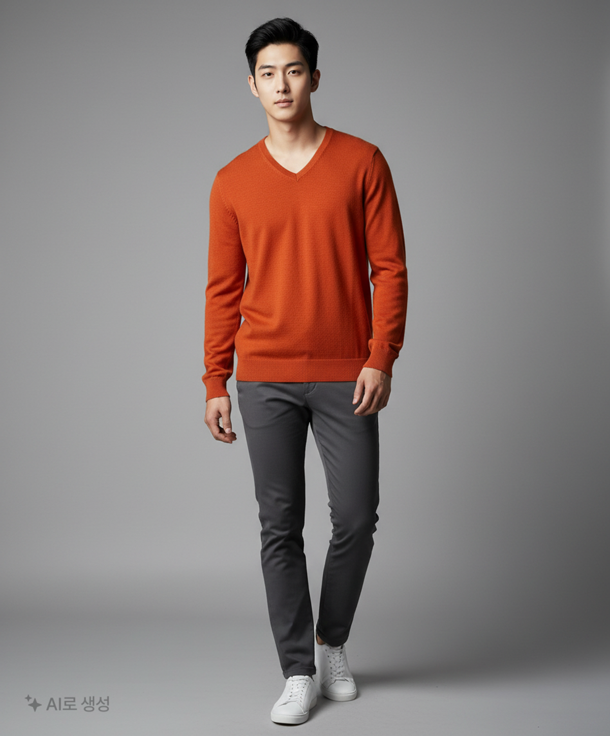 유니클로(UNIQLO) 니트/스웨터 XL