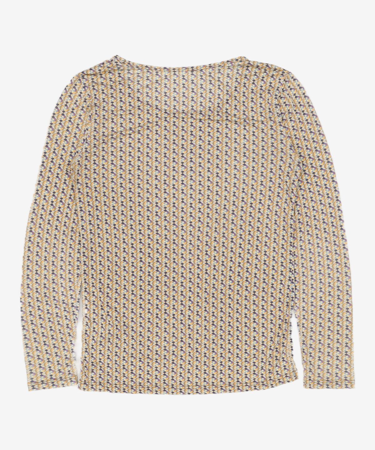 유니클로(UNIQLO) 긴소매 티셔츠 S