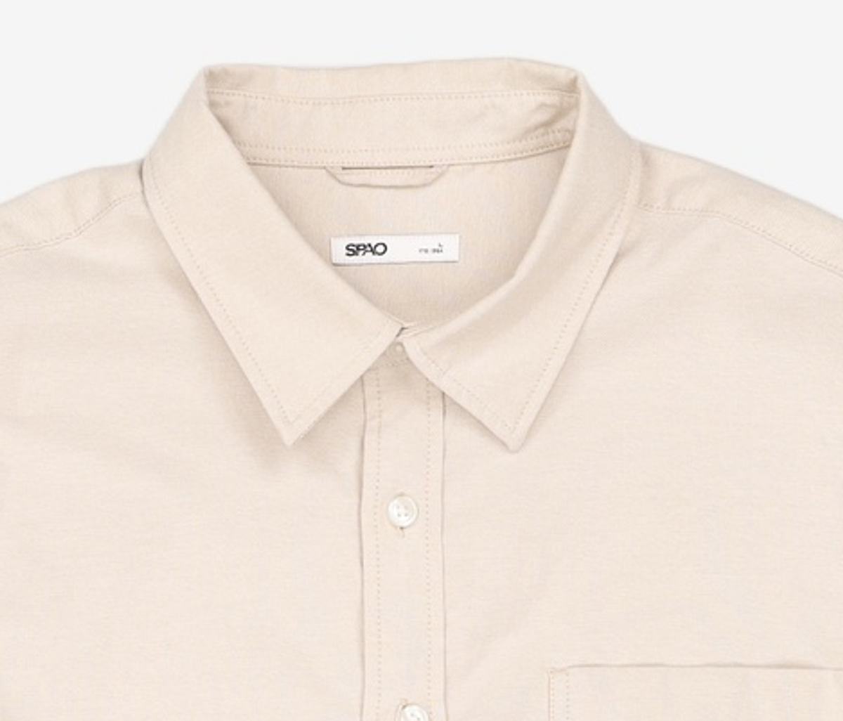 스파오(SPAO) 캐주얼 셔츠 L