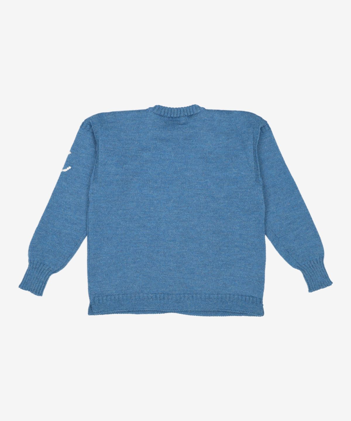 건지 울른스(Guernsey Woollens) 카디건 44