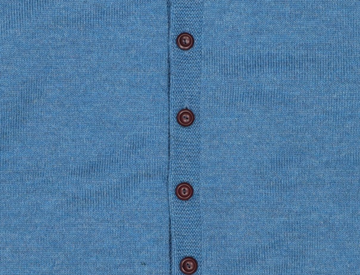 건지 울른스(Guernsey Woollens) 카디건 44