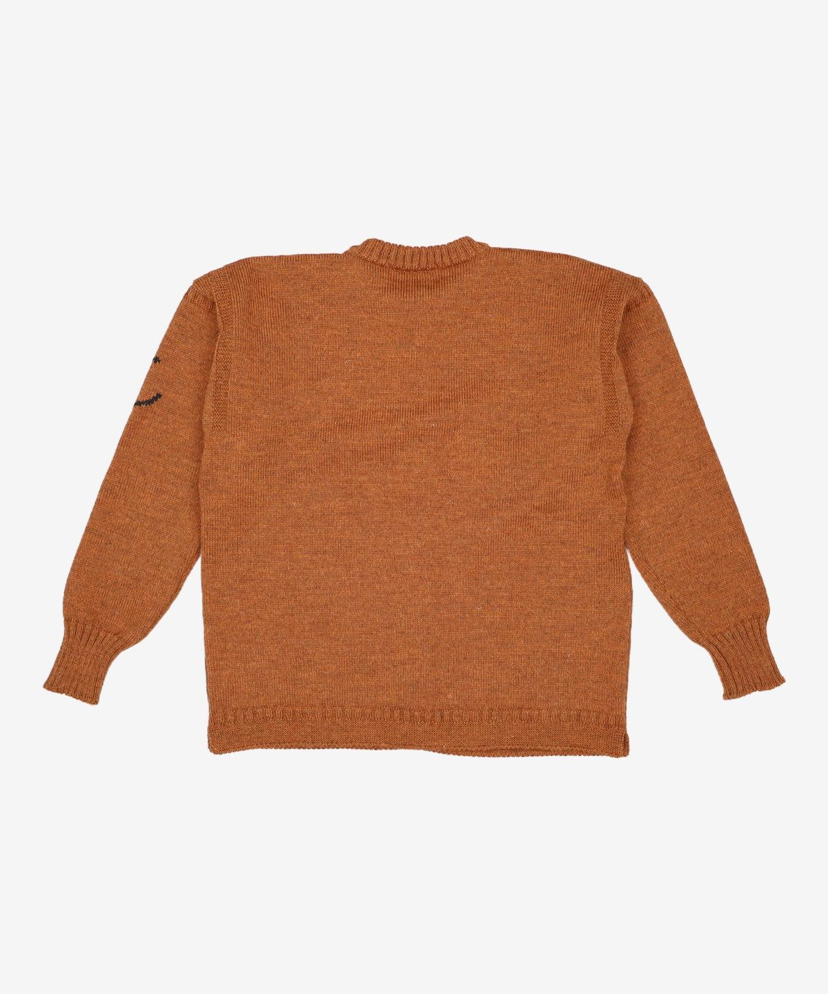 건지 울른스(Guernsey Woollens) 카디건 44