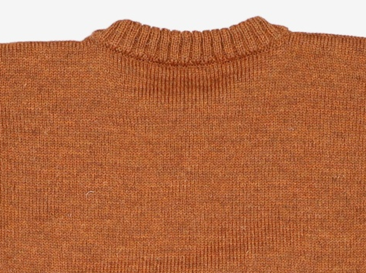 건지 울른스(Guernsey Woollens) 카디건 44