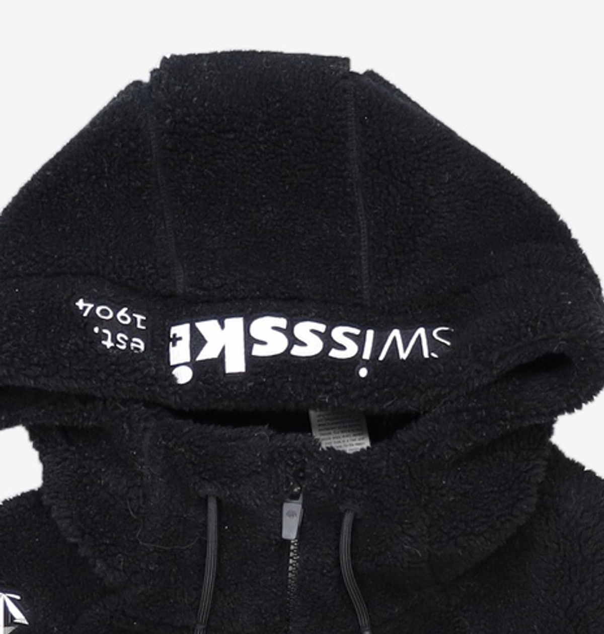 데상트(DESCENTE) 플리스 90