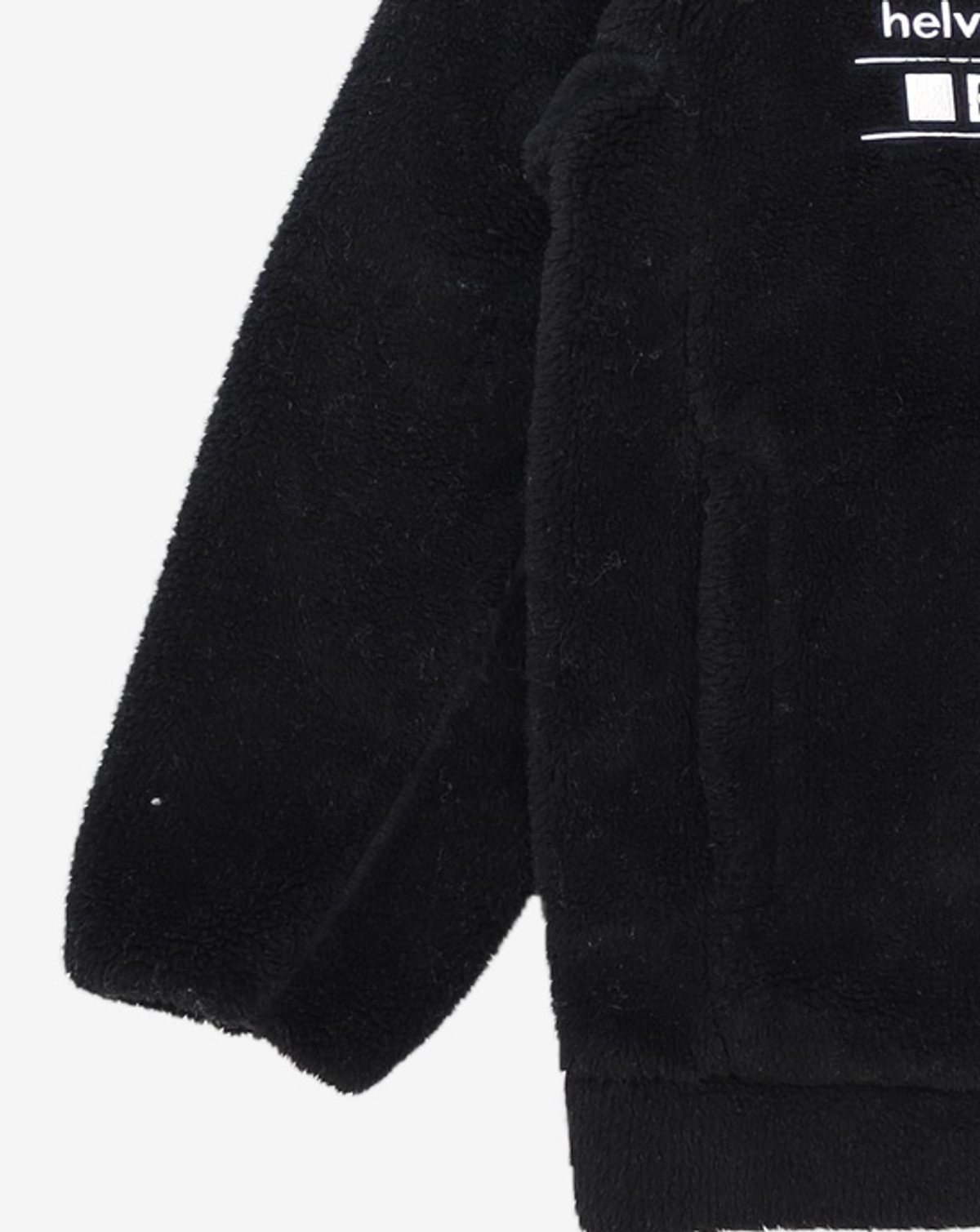 데상트(DESCENTE) 플리스 90