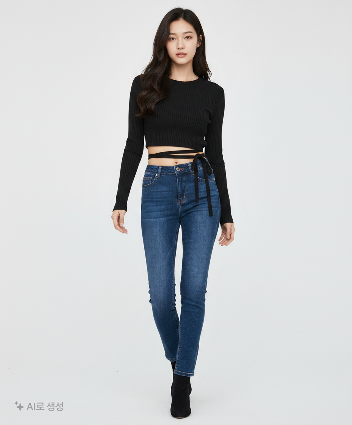 자라(ZARA) 니트/스웨터 S