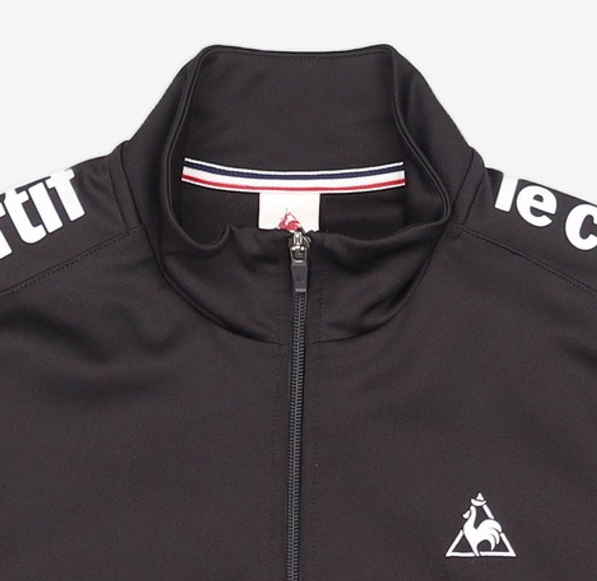 르꼬끄 스포르티브(LE COQ SPORTIF) 트레이닝 재킷 L