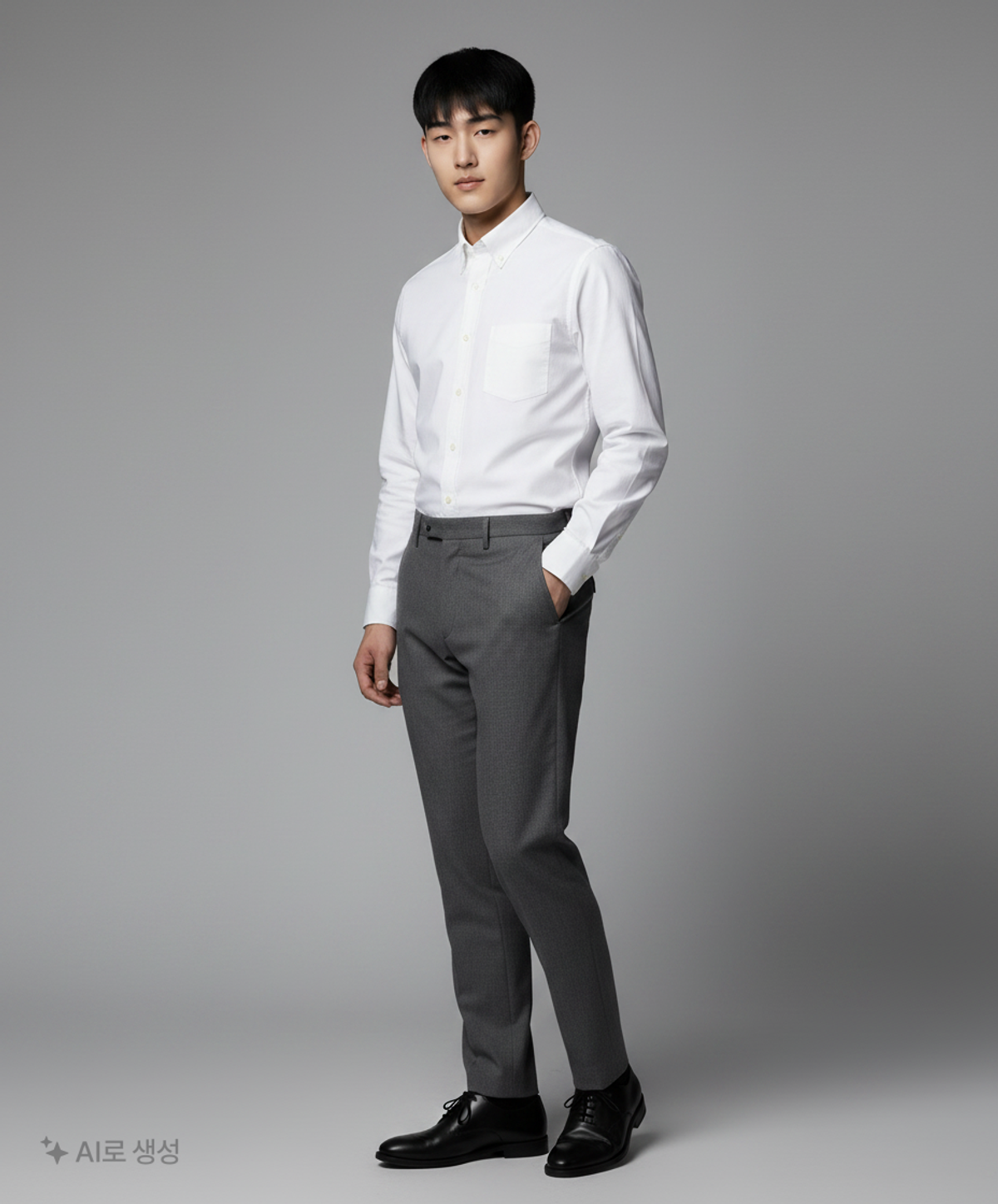 유니폼브릿지(UNIFORM BRIDGE) 캐주얼 셔츠 M