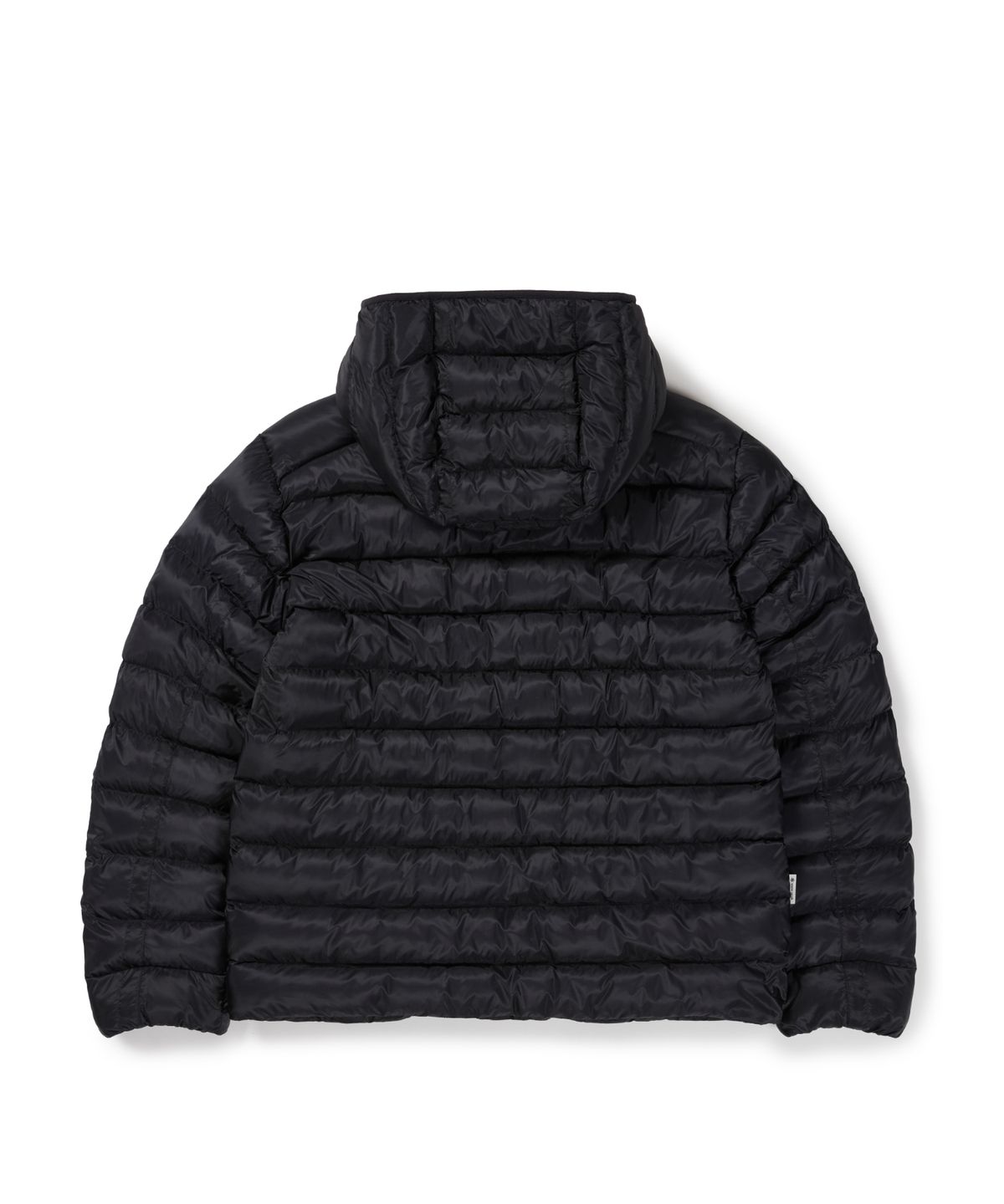 스노우피크 어패럴(SNOWPEAK APPAREL) 에어클라우드 10D 씬클라우드 자켓 (S26WMTPJ70) Dark Navy