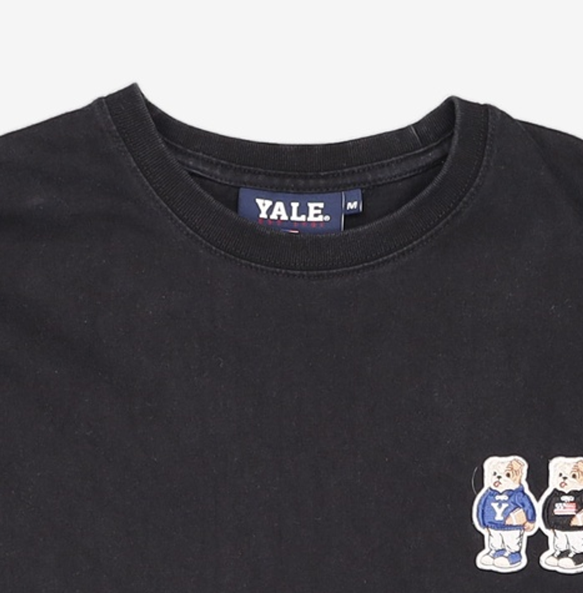 예일(YALE) 반소매 티셔츠 2