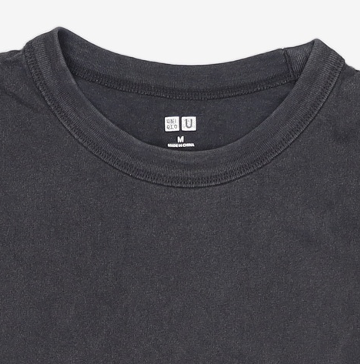 유니클로(UNIQLO) 반소매 티셔츠 M
