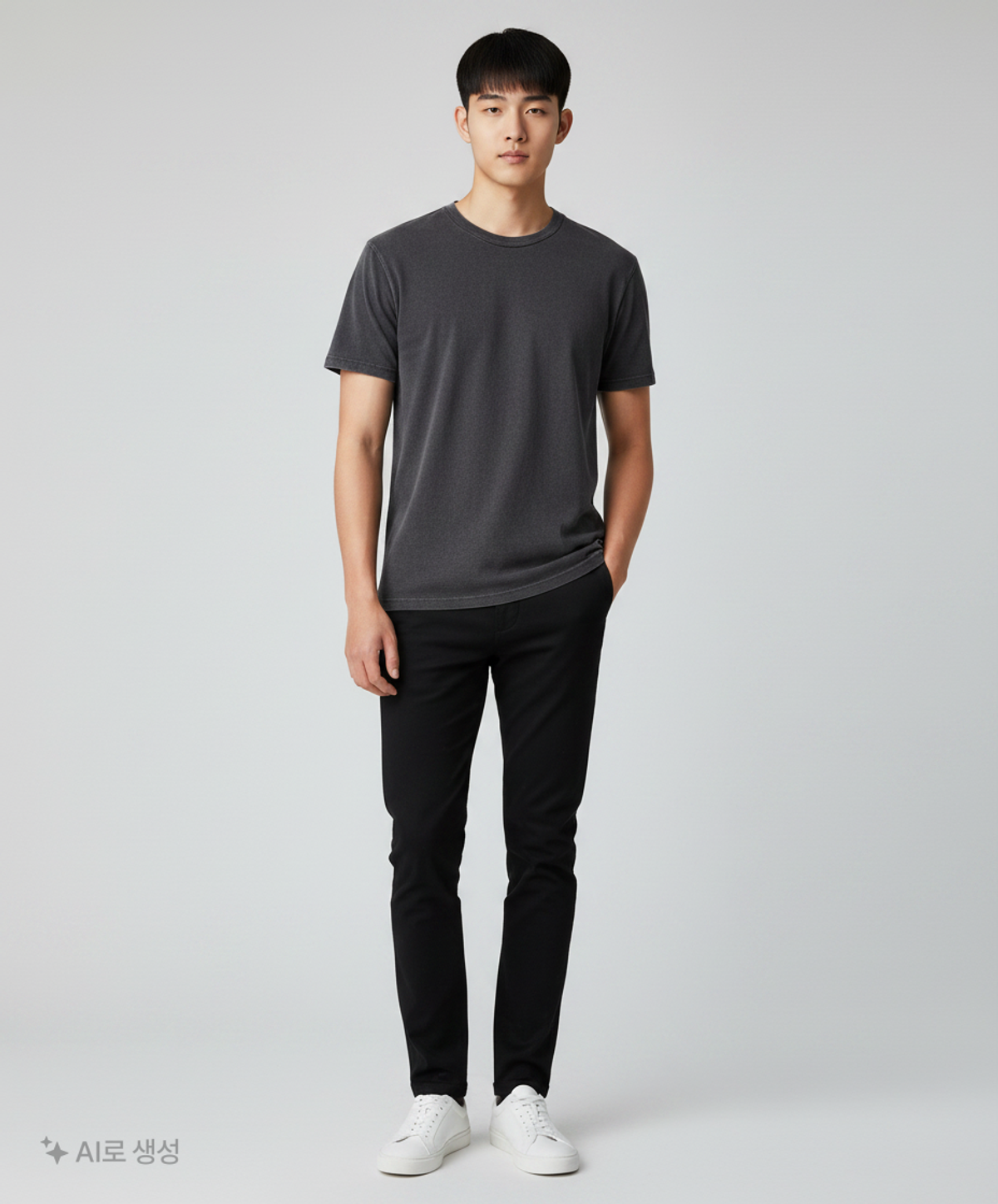 유니클로(UNIQLO) 반소매 티셔츠 M