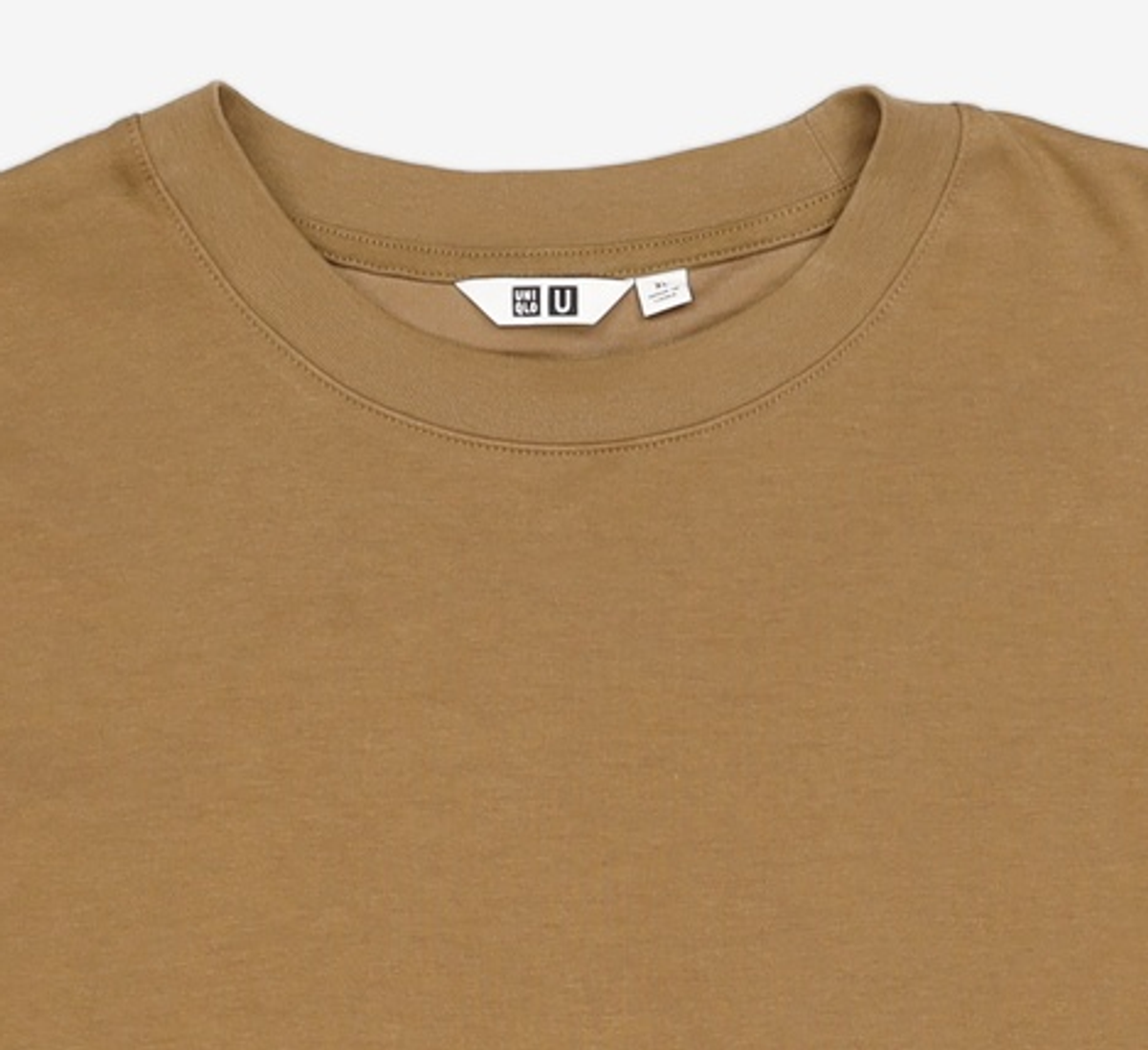 유니클로(UNIQLO) 반소매 티셔츠 XL