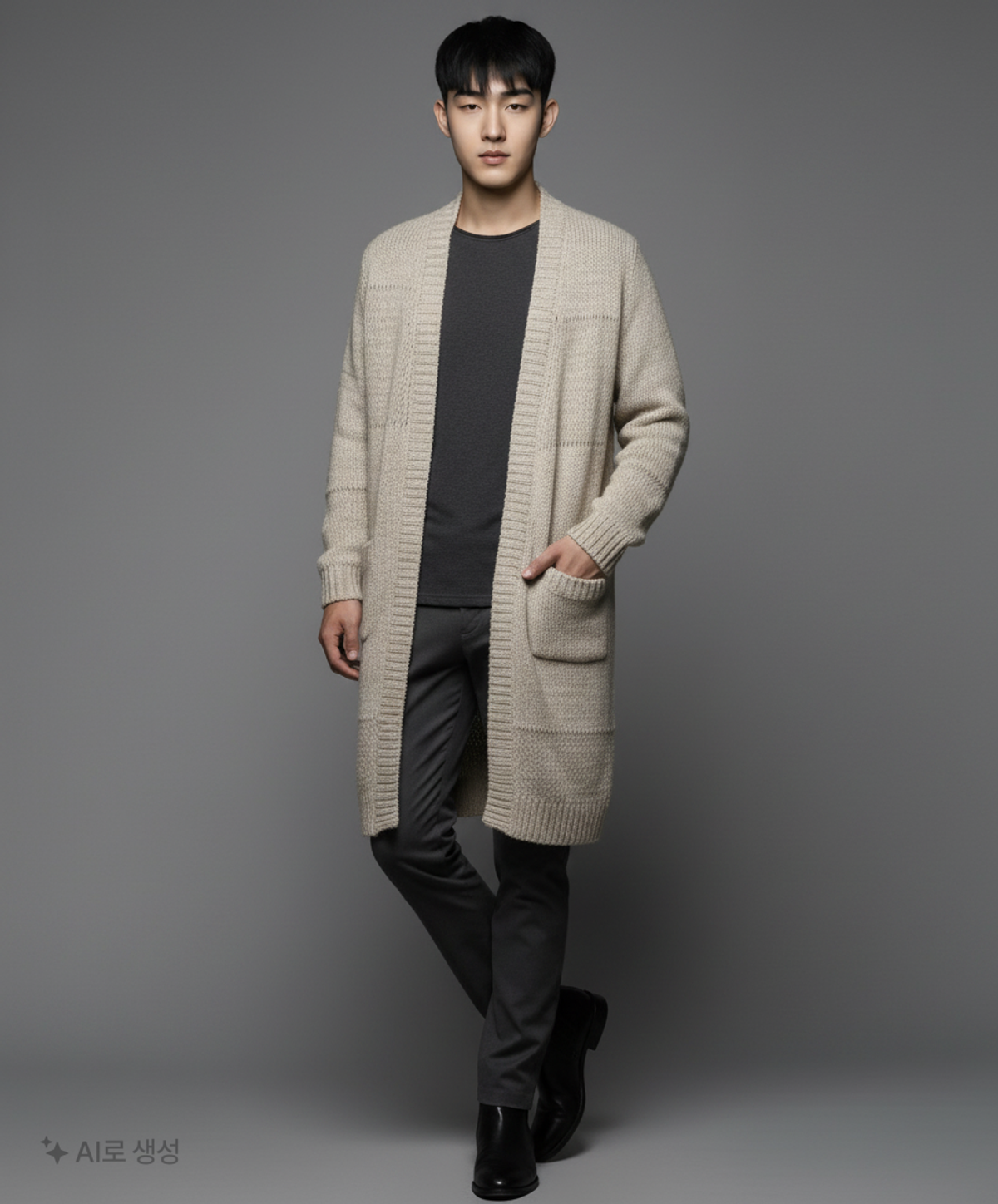 산드로(Sandro) 카디건 43