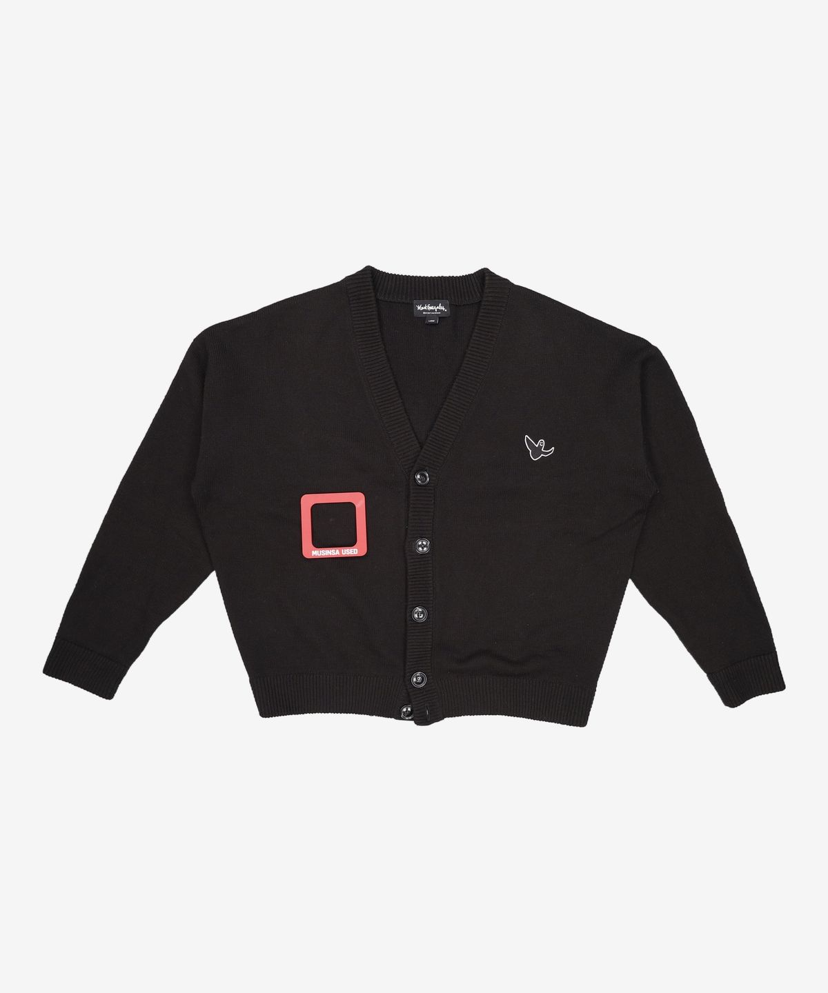 마크곤잘레스(MARK GONZALES) 카디건 L