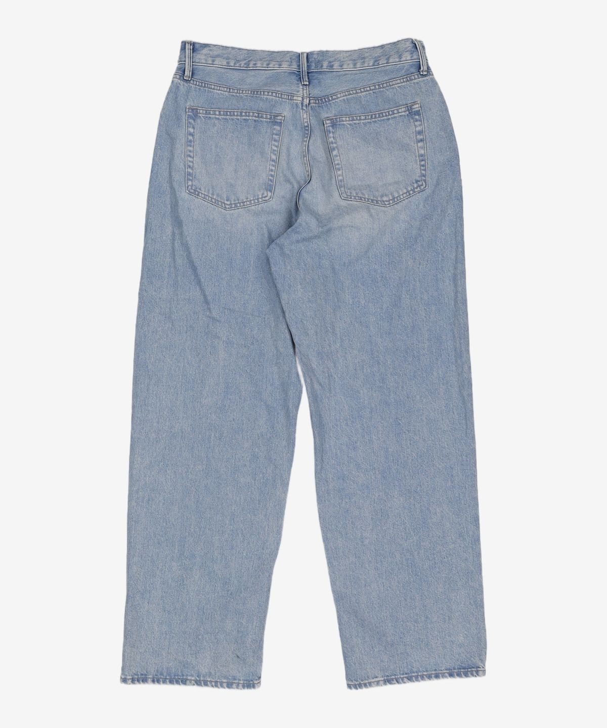 유니클로(UNIQLO) 청/데님 팬츠 32
